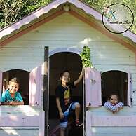 Recanto da Rose Guesthouse