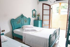 Recanto da Rose Guesthouse