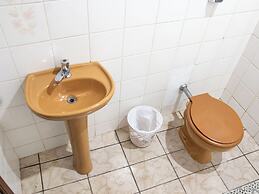 Recanto da Rose Guesthouse