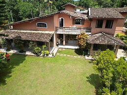 Recanto da Rose Guesthouse