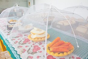 Recanto da Rose Guesthouse