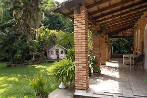 Recanto da Rose Guesthouse