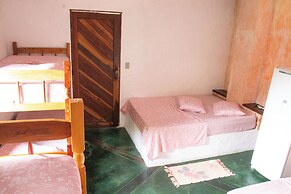 Recanto da Rose Guesthouse