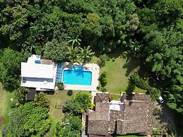 Recanto da Rose Guesthouse