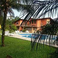 Recanto da Rose Guesthouse