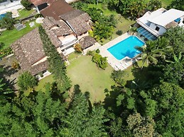 Recanto da Rose Guesthouse