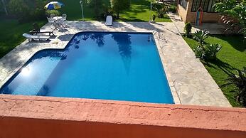 Recanto da Rose Guesthouse