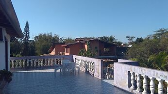 Recanto da Rose Guesthouse