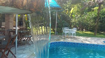 Recanto da Rose Guesthouse