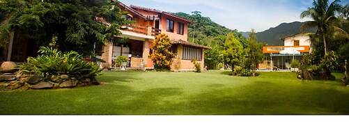 Recanto da Rose Guesthouse