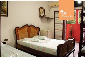 Recanto da Rose Guesthouse