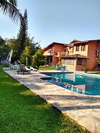 Recanto da Rose Guesthouse