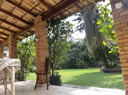 Recanto da Rose Guesthouse