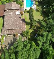 Recanto da Rose Guesthouse