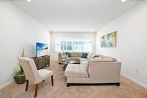 20 Guest Family Mansion at Sonoma Resort