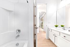 20 Guest Family Mansion at Sonoma Resort