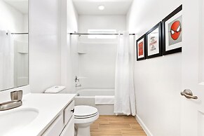 20 Guest Family Mansion at Sonoma Resort