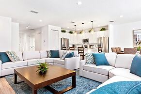 20 Guest Family Mansion at Sonoma Resort