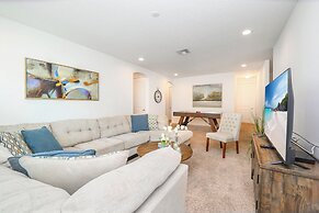 20 Guest Family Mansion at Sonoma Resort