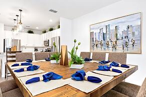 20 Guest Family Mansion at Sonoma Resort