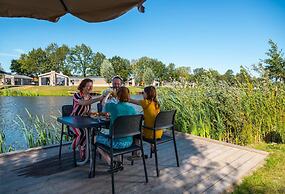 Modern Chalet 5 km From Kampen