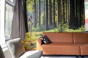 Bungalow in Weert With Private Jetty