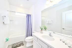 Upstay ResortHome PoolHotTub near Disney