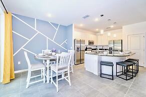 Upstay ResortHome PoolHotTub near Disney