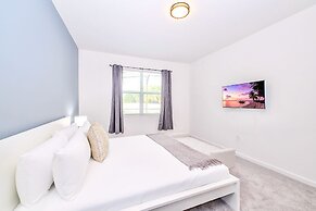 Upstay ResortHome PoolHotTub near Disney