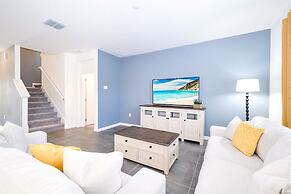 Upstay ResortHome PoolHotTub near Disney