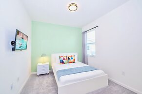 Upstay ResortHome PoolHotTub near Disney