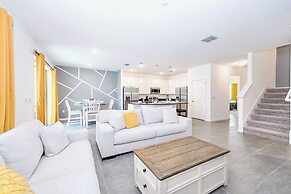 Upstay ResortHome PoolHotTub near Disney