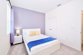 Upstay ResortHome PoolHotTub near Disney