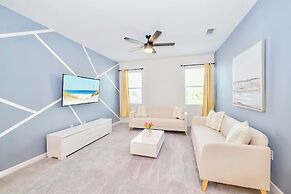 Upstay ResortHome PoolHotTub near Disney