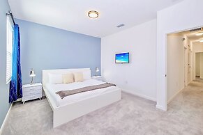 Upstay ResortHome PoolHotTub near Disney