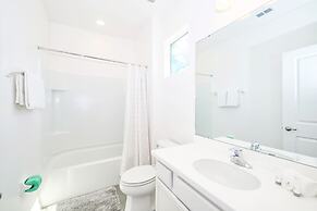 Upstay ResortHome PoolHotTub near Disney