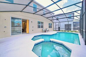 Upstay ResortHome PoolHotTub near Disney