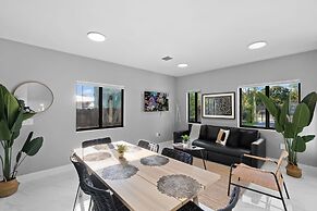 Charming Studio 5 Minutes From Wynwood