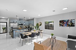 Charming Studio 5 Minutes From Wynwood