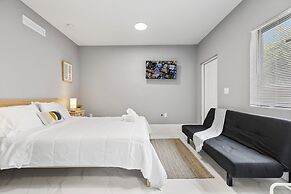 Charming Studio 5 Minutes From Wynwood