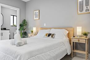 Charming Studio 5 Minutes From Wynwood