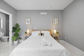 Charming Studio 5 Minutes From Wynwood