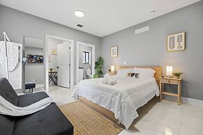 Charming Studio 5 Minutes From Wynwood