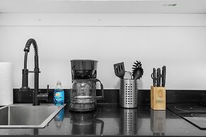 Charming Studio 5 Minutes From Wynwood