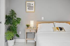 Charming Studio 5 Minutes From Wynwood