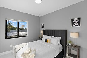 Charming Studio 5 Minutes From Wynwood