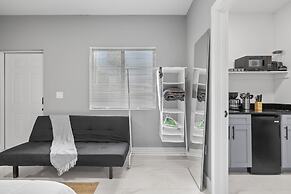 Charming Studio 5 Minutes From Wynwood