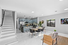 Charming Studio 5 Minutes From Wynwood