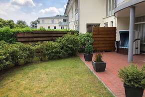 Holiday Apartment Heidi and Holger