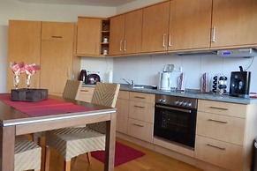 Holiday Apartment Heidi and Holger